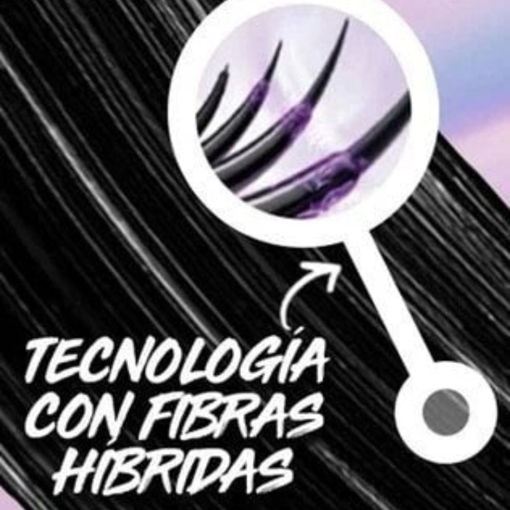Maybelline Máscara Efecto Extensiones The Falsies Surreal N*175 10ml