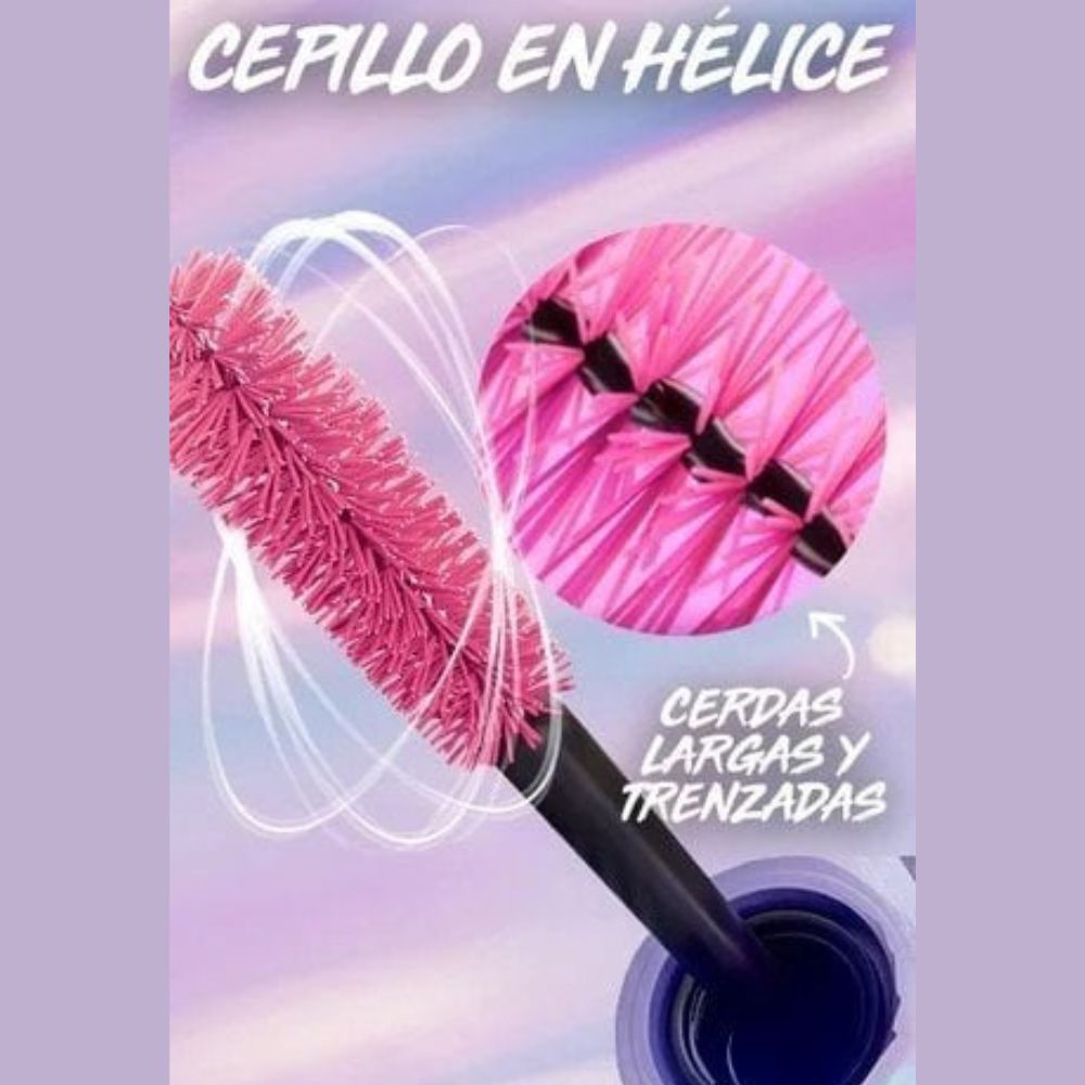 Maybelline Máscara Efecto Extensiones The Falsies Surreal N*175 10ml