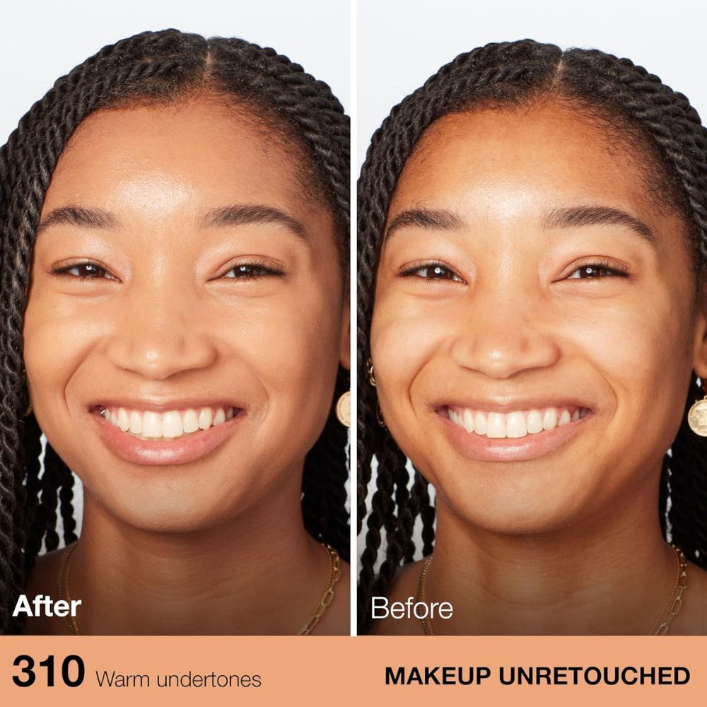 Maybelline Base Fit Me Matte 310 Sun Beige 30ml