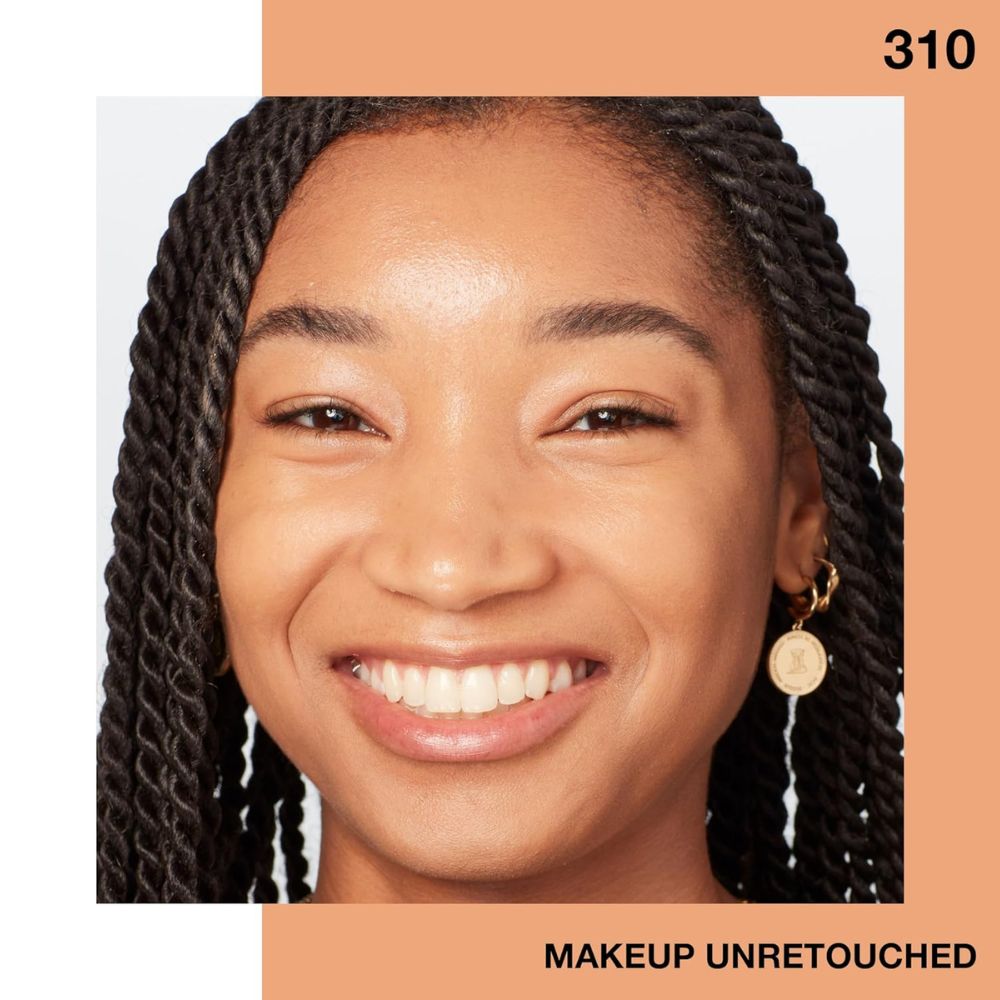 Maybelline Base Fit Me Matte 310 Sun Beige 30ml