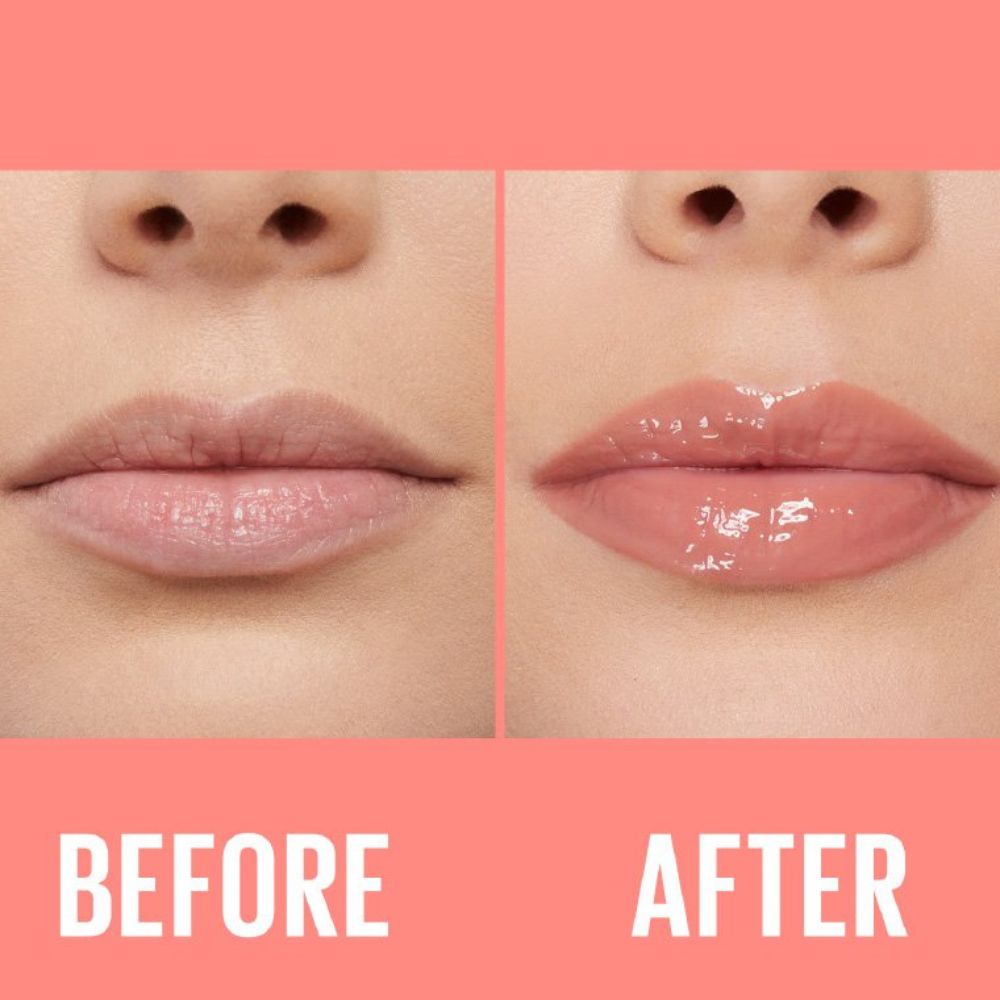 Maybelline Lifter Gloss Moon Nro. 003 5.4ml