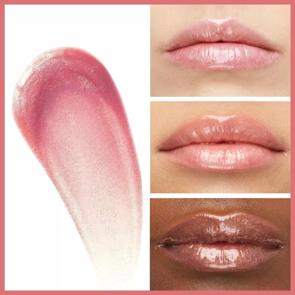 Maybelline Brillo Lifter Gloss Brass Nr.11 5.4ml