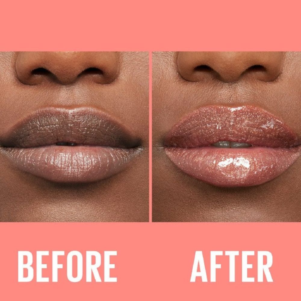 Maybelline Lifter Gloss Moon Nro. 003 5.4ml