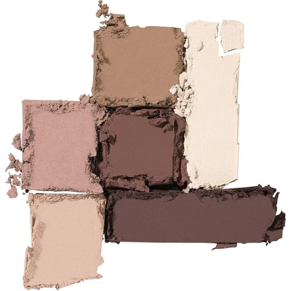 Maybelline Sombras The City Mini Palette Matte About Town  N*480 4gr