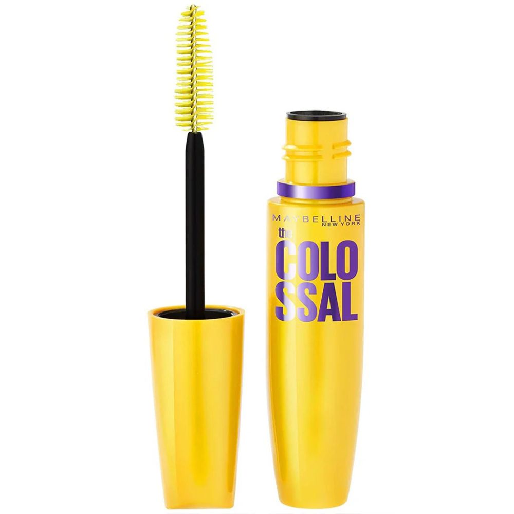 Maybelline The Colossal Mascara Negro Clasico 231 9.2ml