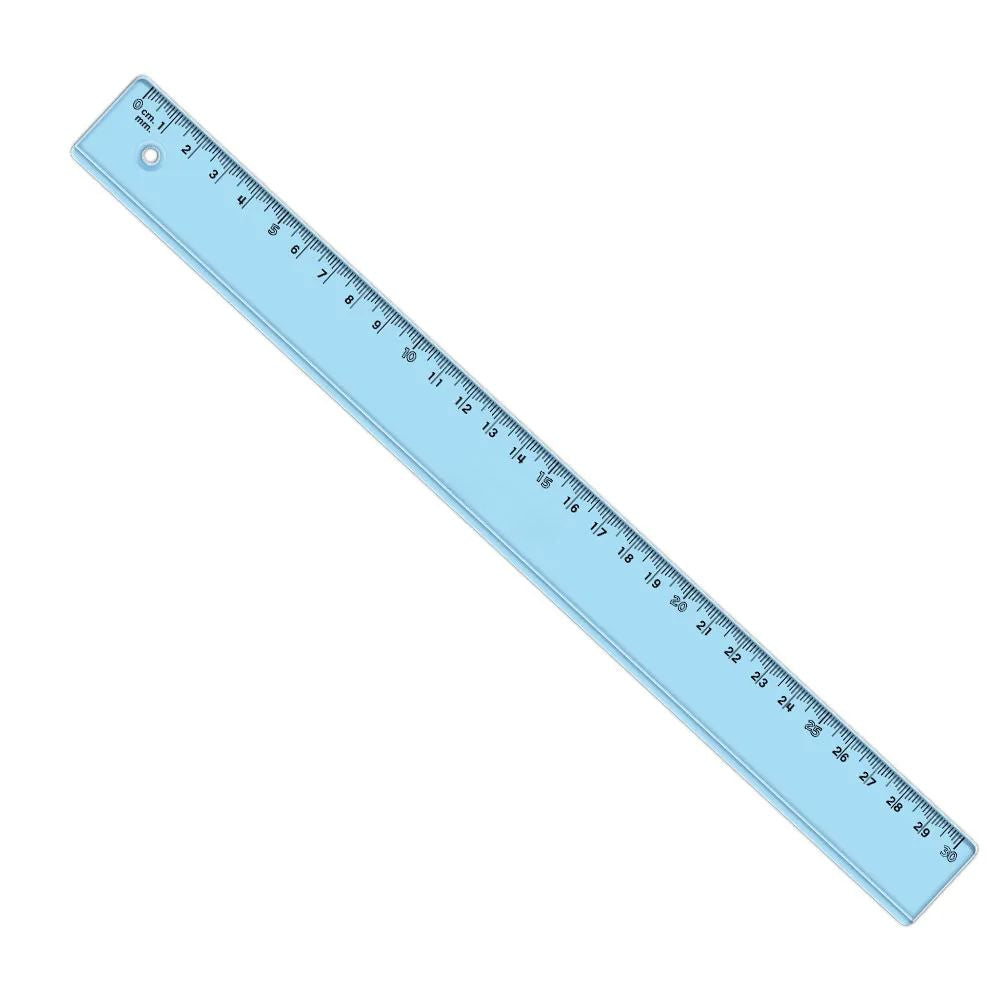 Ofimak Regla Mayka 30 cm
