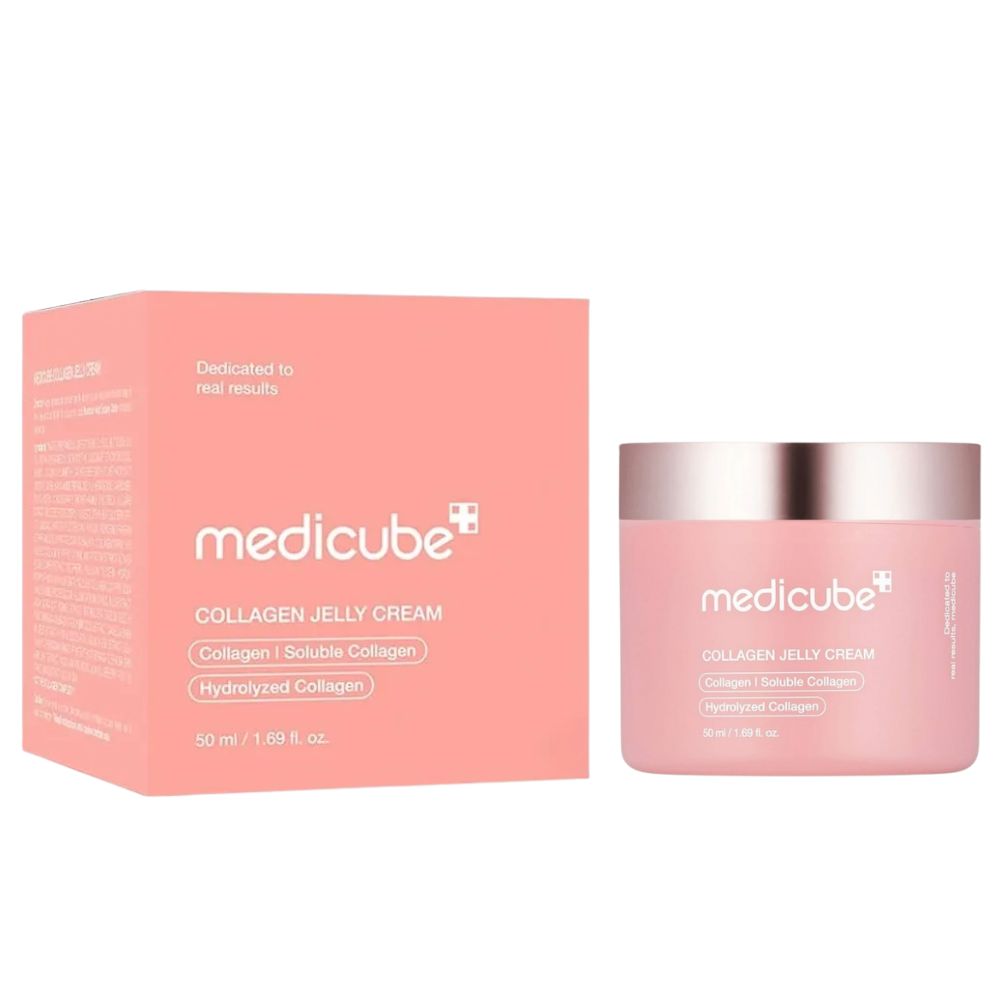 Medicube Collagen Jelly Cream 50ml