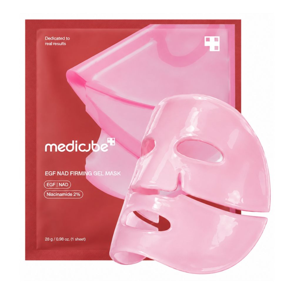 Medicube EGF Nad Firming Gel Mask 28g