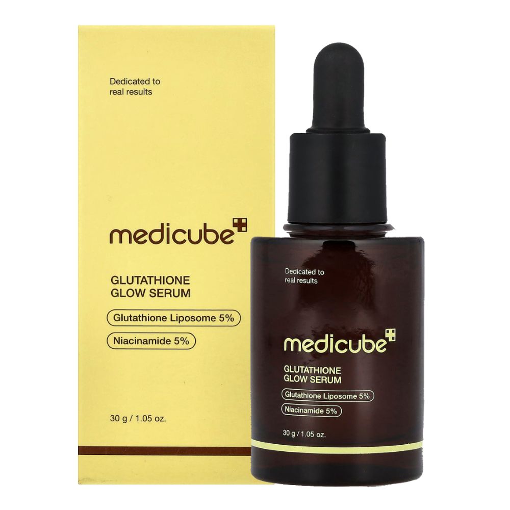 Medicube Glutathione Glow Serum 30gr
