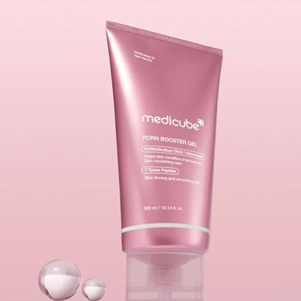 Medicube PDRN Booster Gel 300ml
