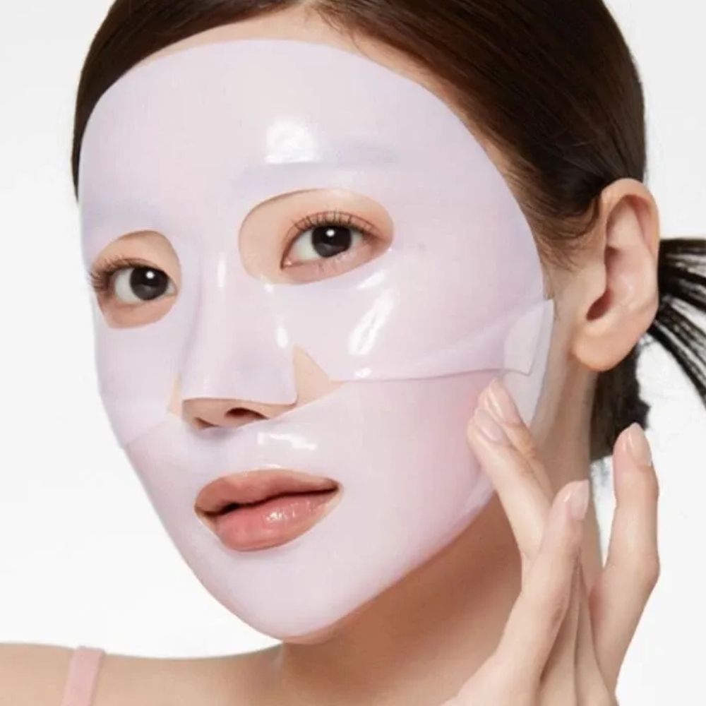 Medicube Mascarilla PDRN Pink Collagen Gel Mask 28gr