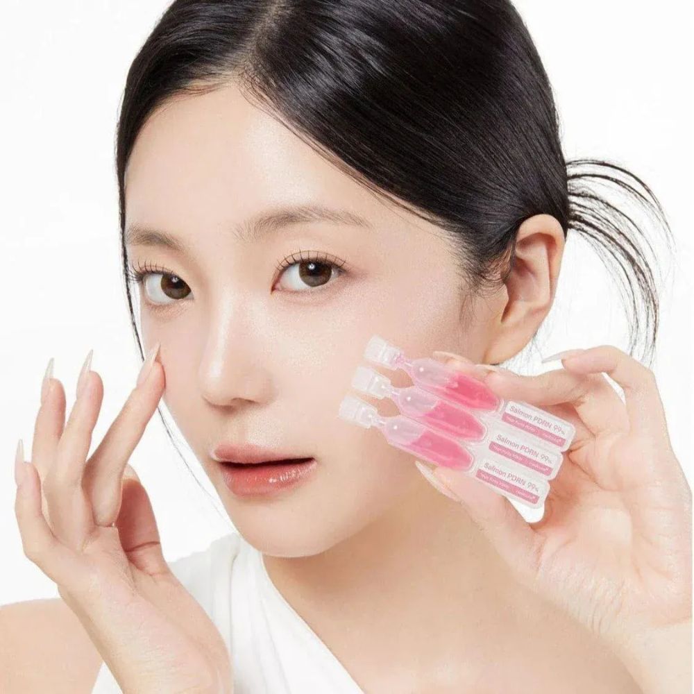 Medicube PDRN Pink One Day Serum 1.5ml