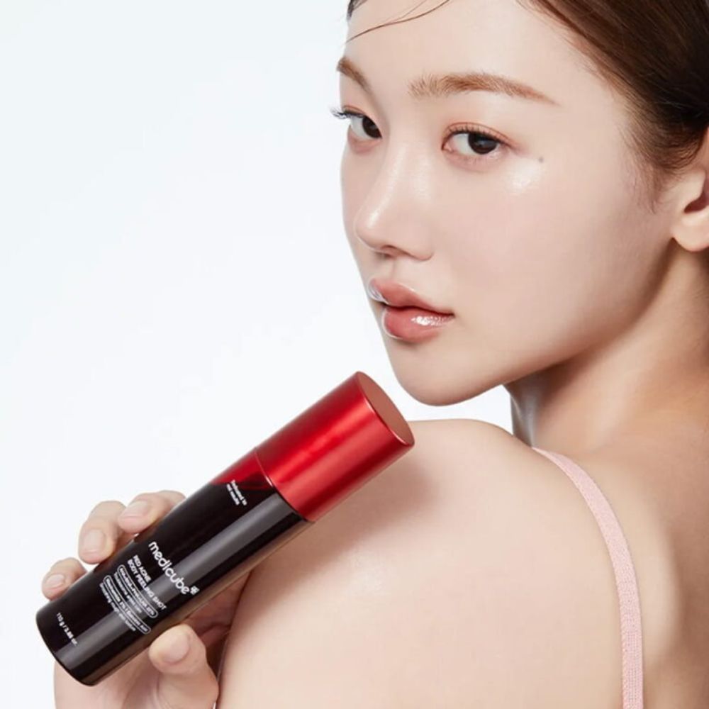 Medicube Red Acne Body Peeling Shot 110gr