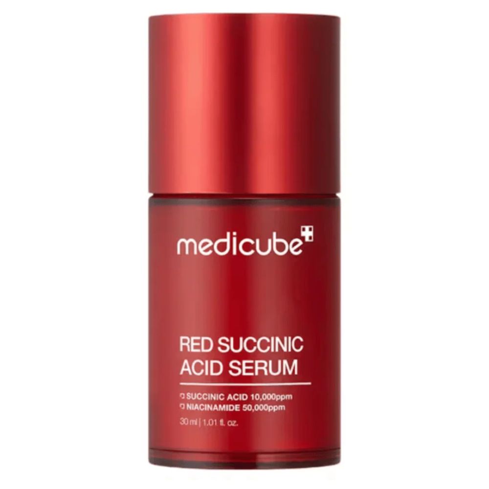 Medicube Red Succinic Acid Serum 30ml