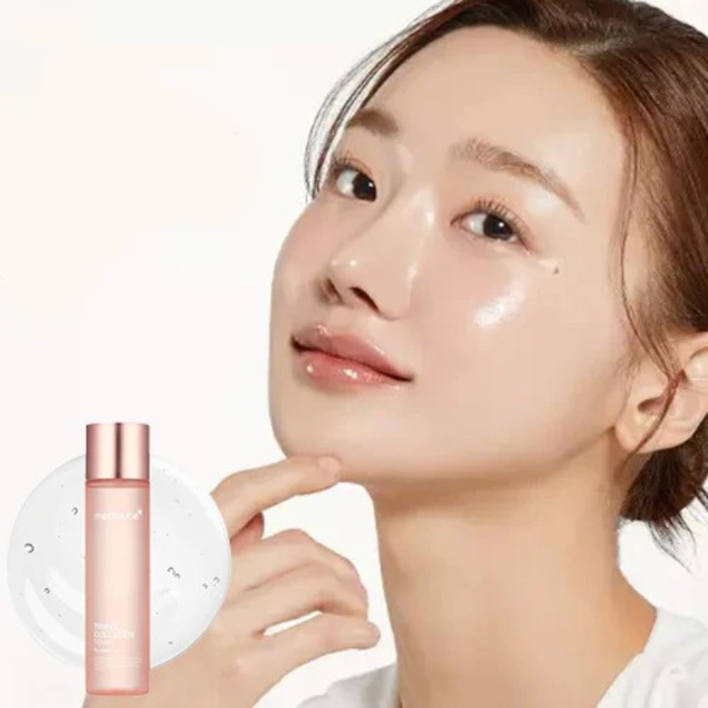 Medicube Triple Collagen Toner 140ml