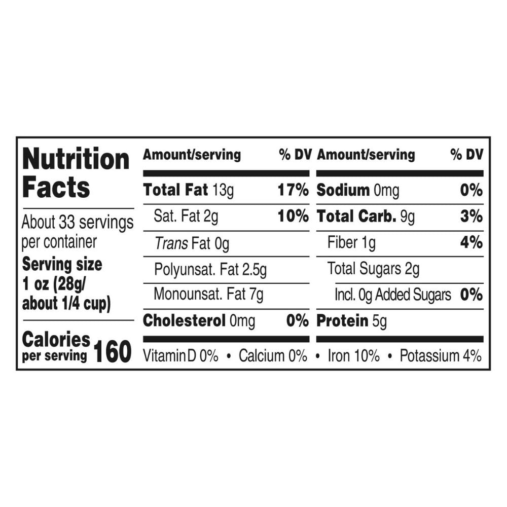 Merey Members Mark Unsalted 936gr