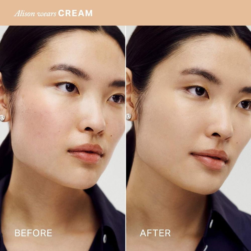 Merit Base De Maquillaje Y Corrector Minimalist Perfecting Complexion Color Cream 6.5gr