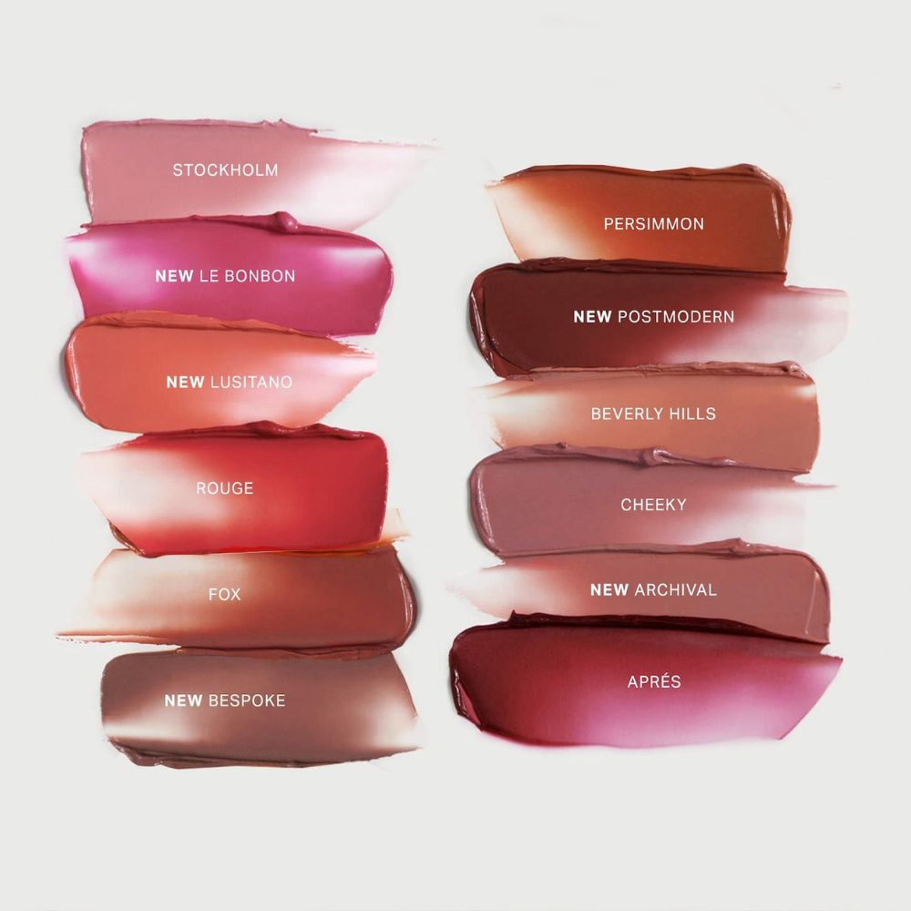 Merit Flush Balm Cream Blush Beverly Hill 9g