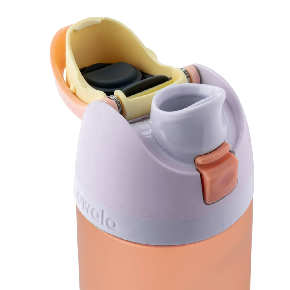 Owala Termo FreeSip Stainless Steel 24oz Tangy Tango