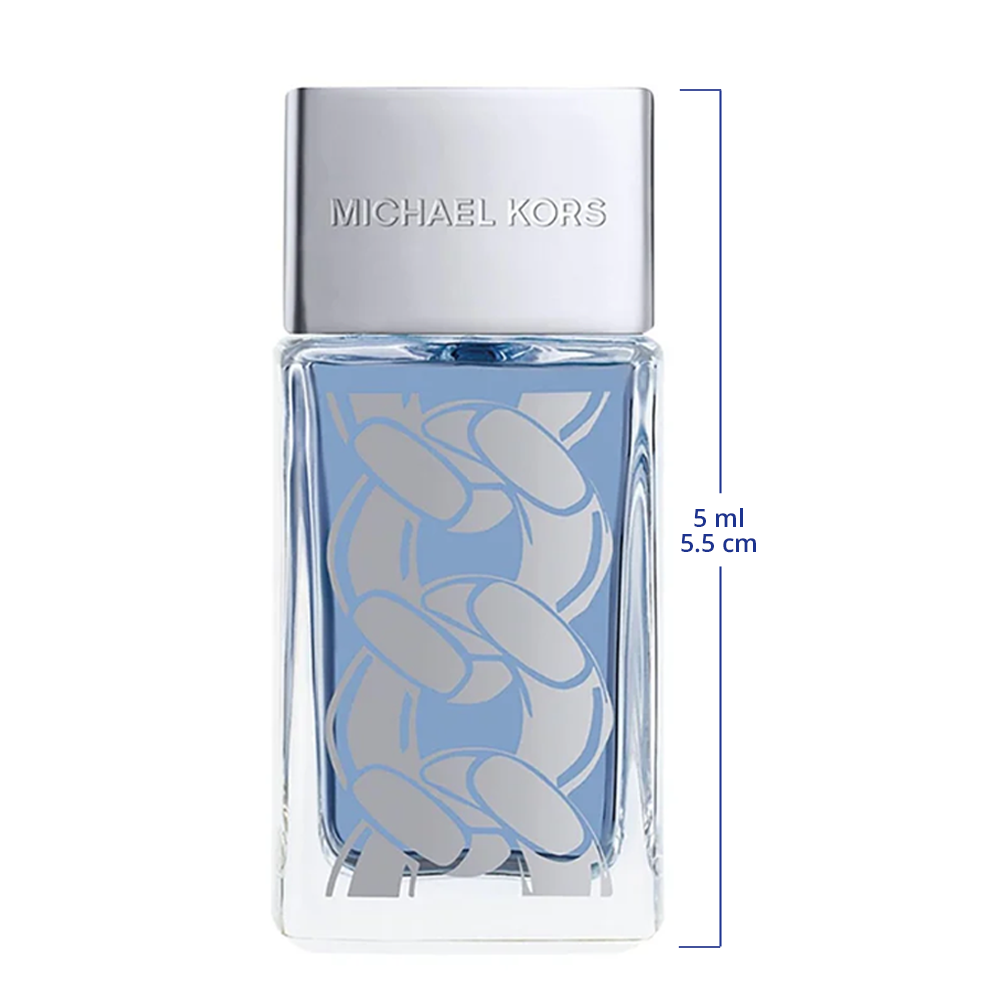 Michael Kors Mini Pour Homme Eau de Parfum 5ml