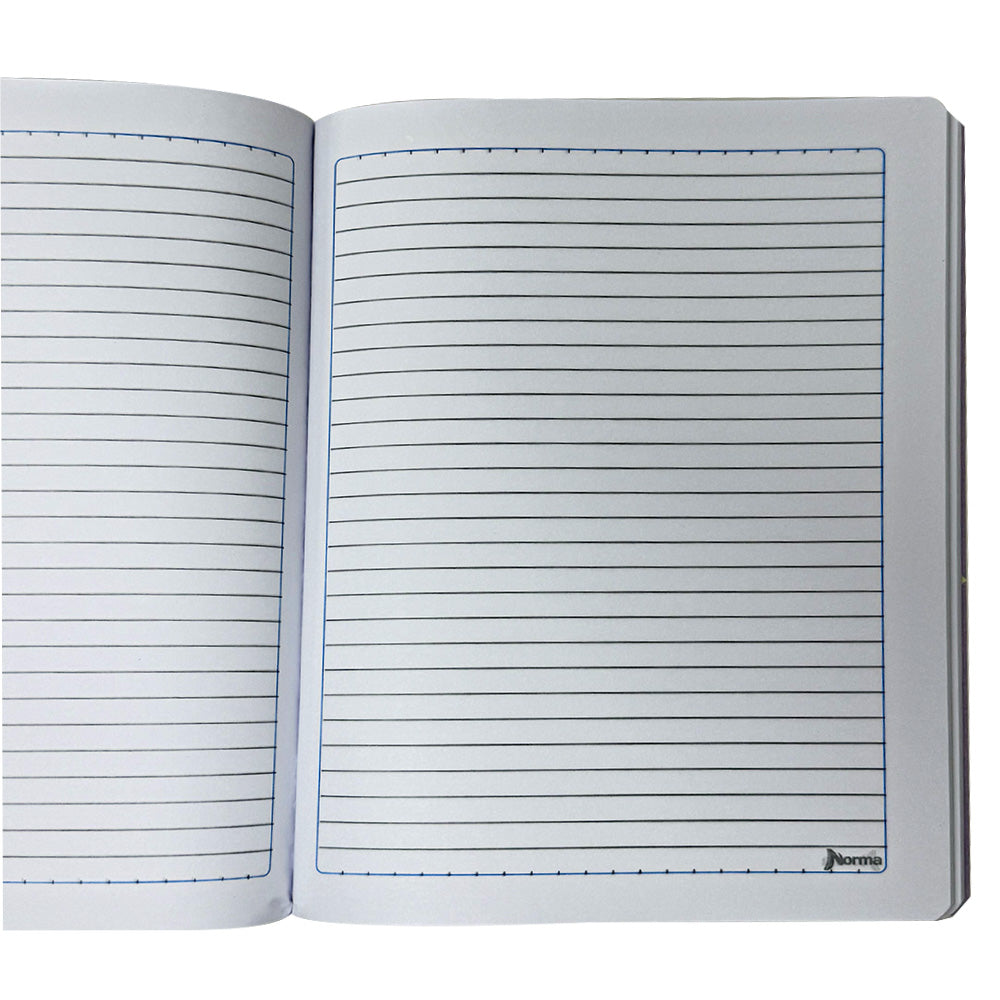 Norma Cuaderno Kuromi Una Linea Cosido 100 Hojas Diseño Always In Style