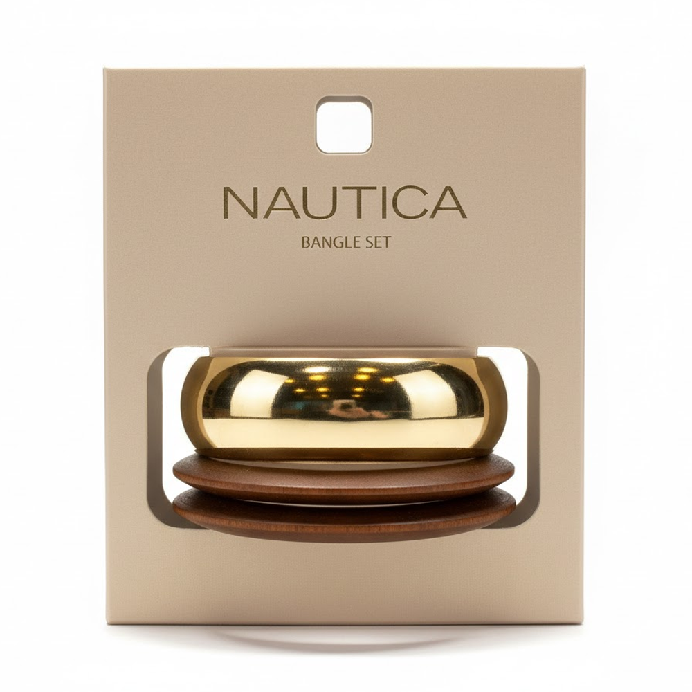 Nautica Set De Pulseras Para Damas