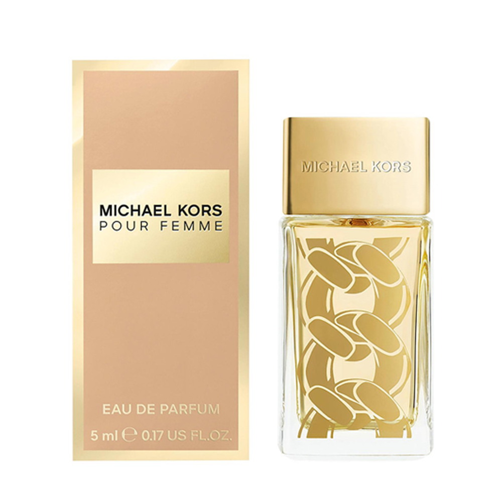 Michael Kors Mini Pour Femme Eau de Parfum 5ml
