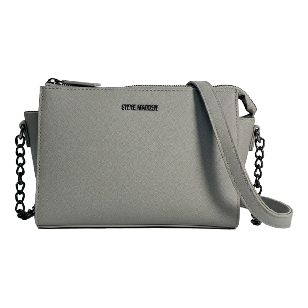 Steven Madden Blexi Top Zip Crossbody