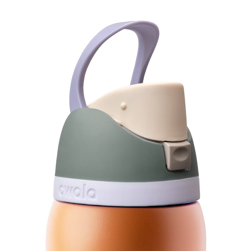 Owala Termo FreeSip Stainless Steel 32oz Tangy Tango