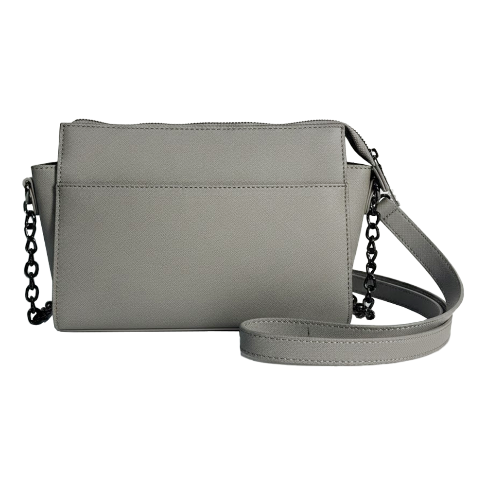 Steven Madden Blexi Top Zip Crossbody