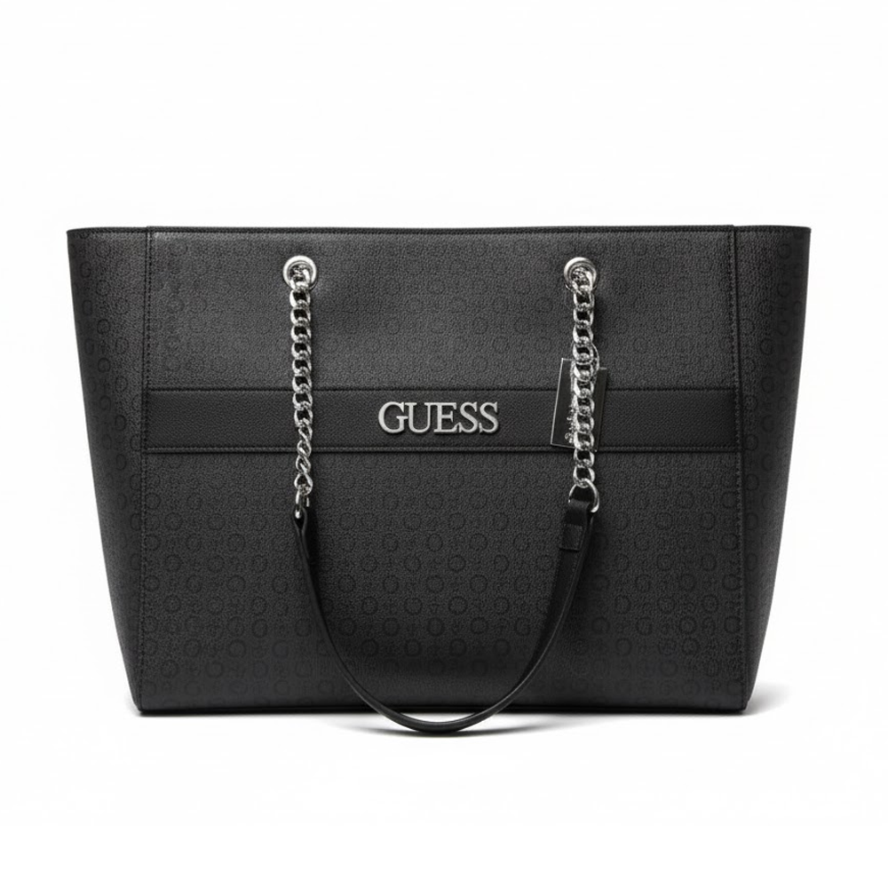 Guess Cartera Perrez Coal Multi