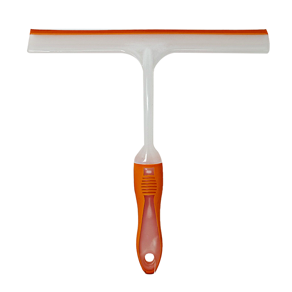 Limpiador de vidrios y Ventanas Sarina Color Naranja