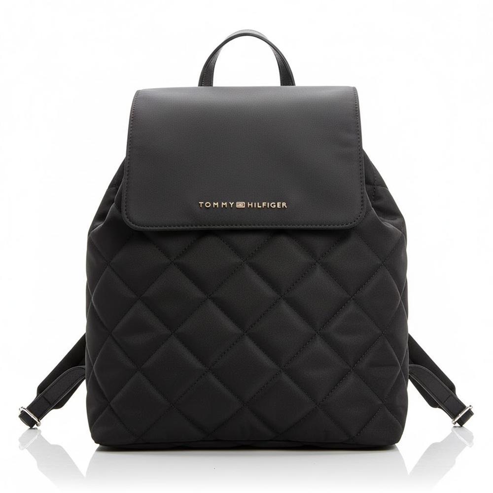Tommy Hilfiger Morral Black