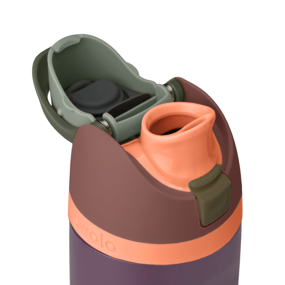 Owala Termo FreeSip Stainless Steel 24oz Wild Heart 2