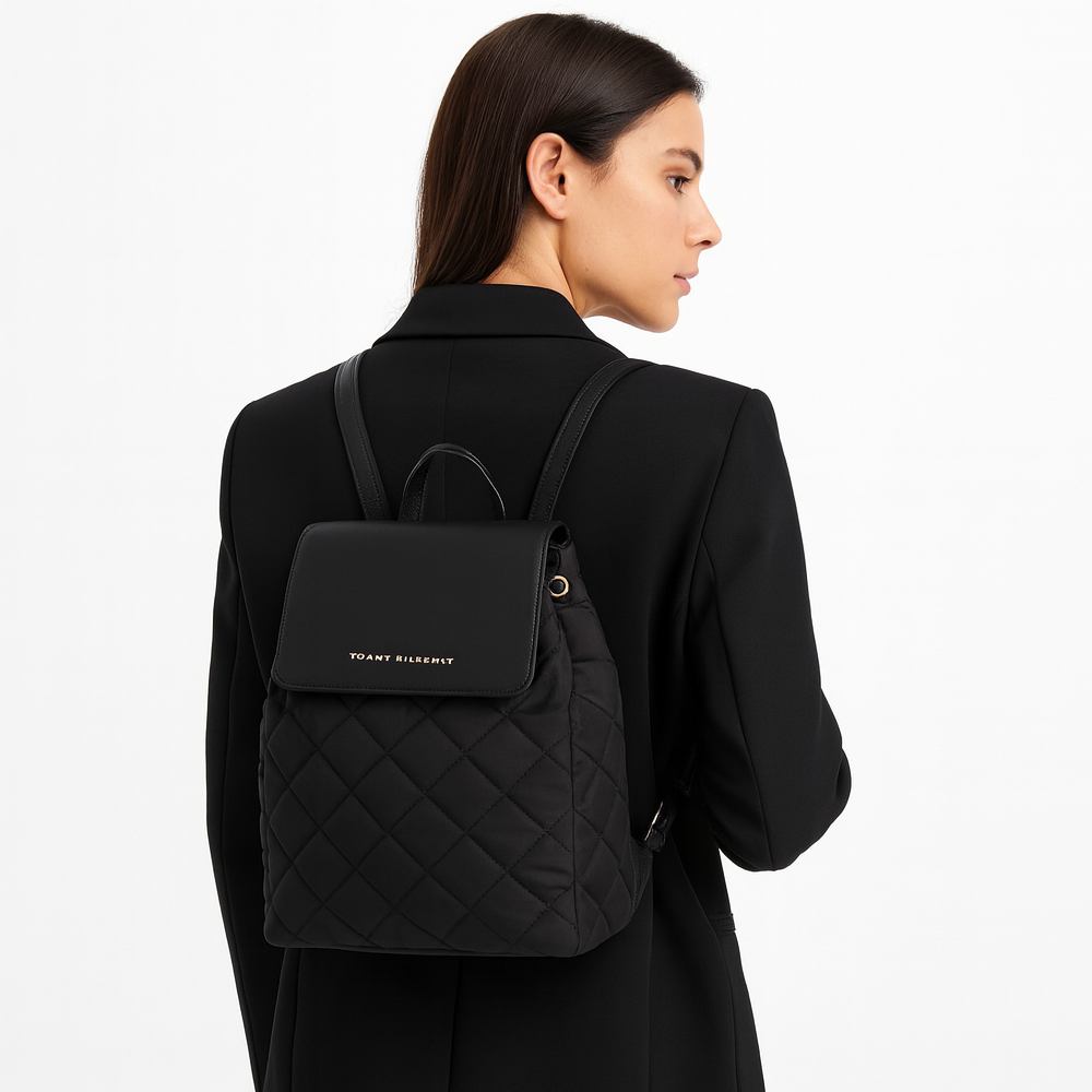 Tommy Hilfiger Morral Black