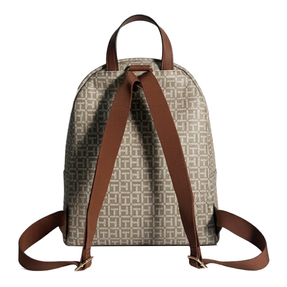 Tommy Hilfiger Morral Logo Crema