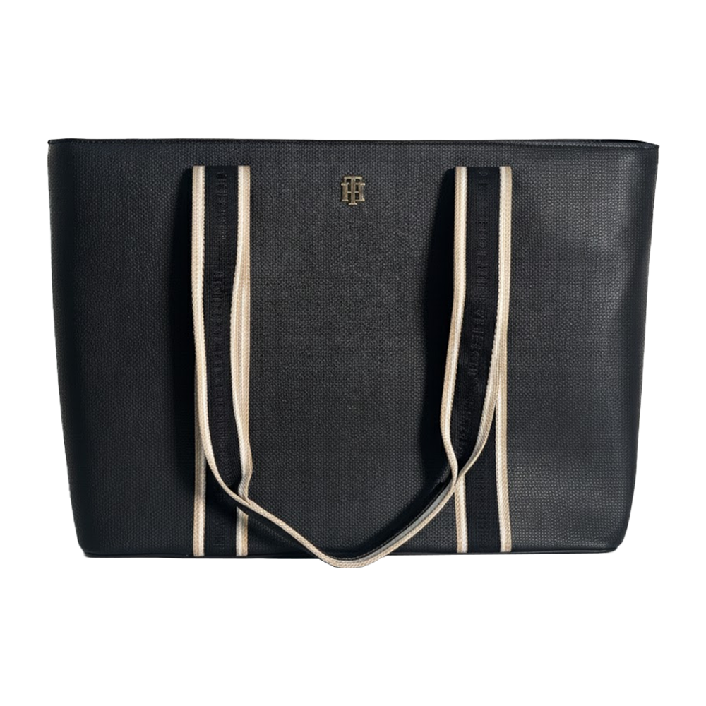 Tommy Hilfiger Cartera Tote Starp Logo