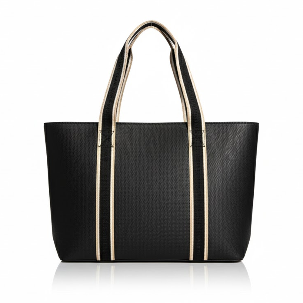 Tommy Hilfiger Cartera Tote Starp Logo