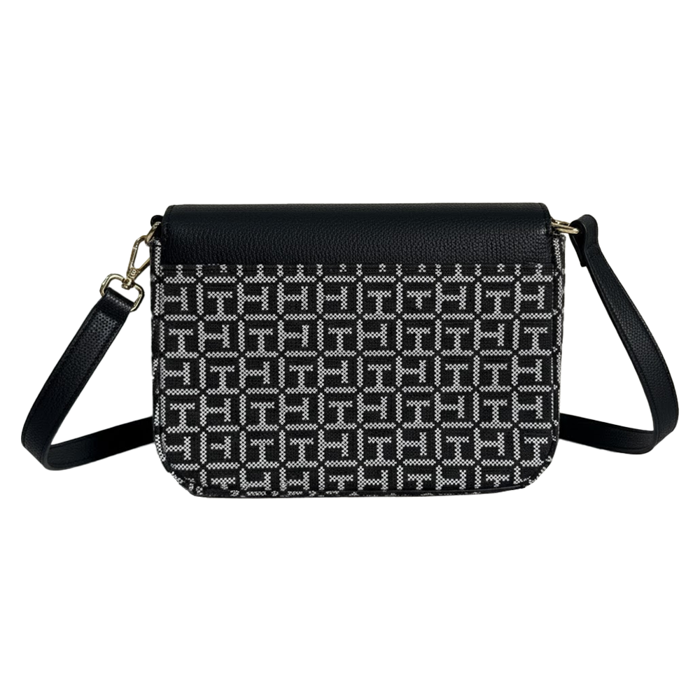 Tommy Hilfiger Cross Body Blue Navy