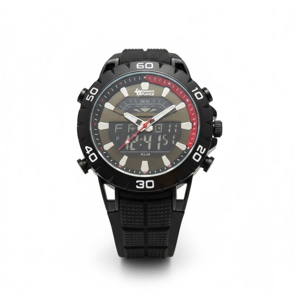 American Exchange Reloj Para Caballeros