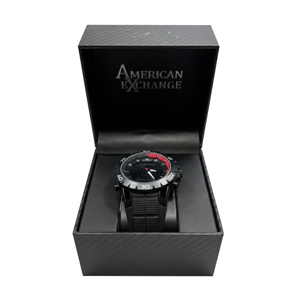 American Exchange Reloj Para Caballeros