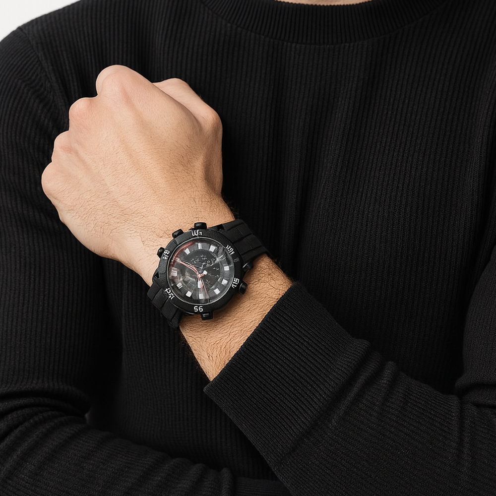 American Exchange Reloj Para Caballeros