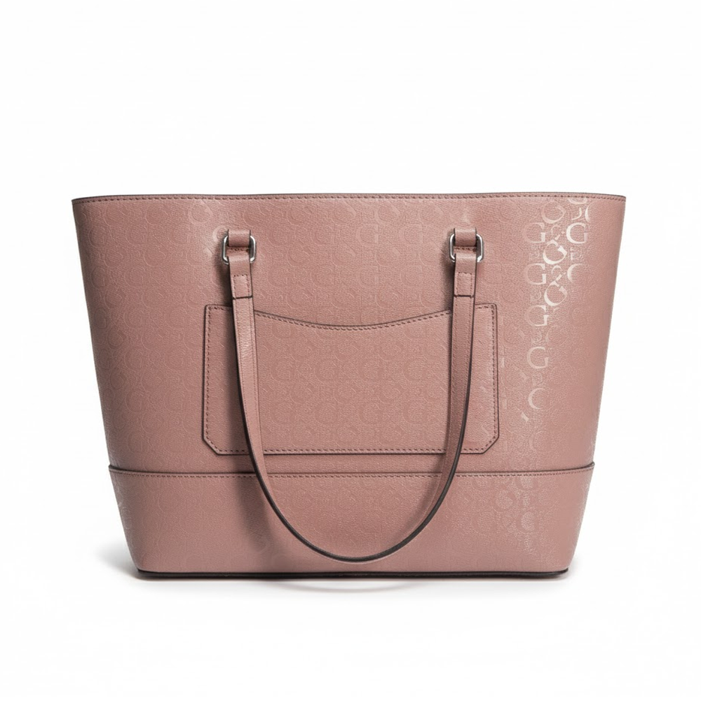 Guess Cartera Viviete Dusty Mauve