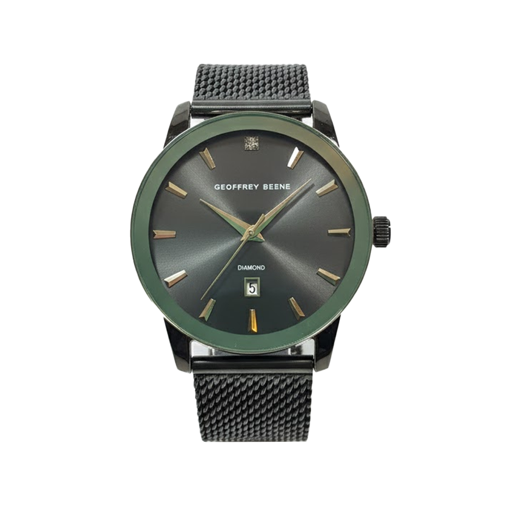 Geoffrey Beene Reloj Para Caballeros