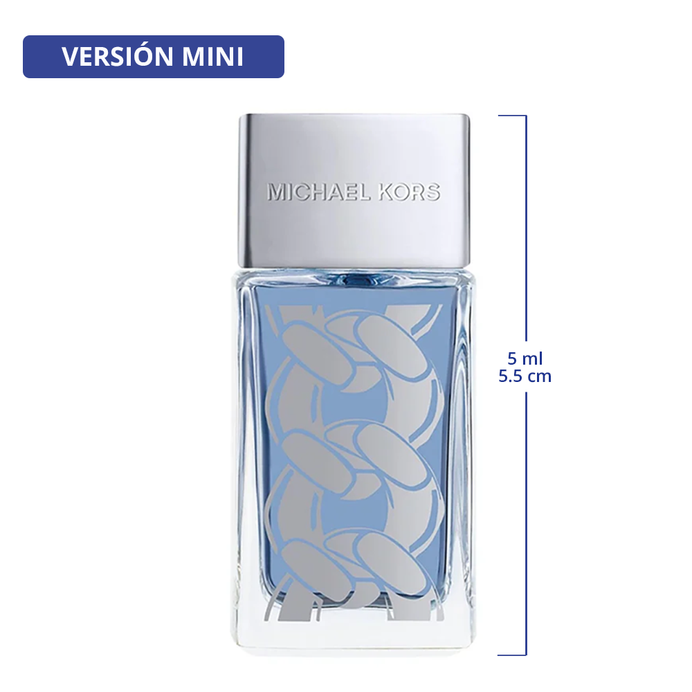 Michael Kors Mini Pour Homme Eau de Parfum 5ml