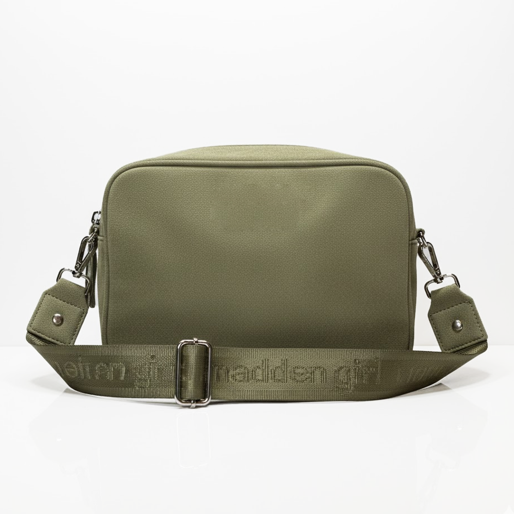 Steve Madden Girl Camera Cross Body