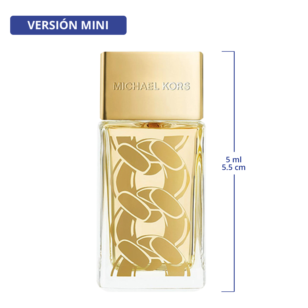 Michael Kors Mini Pour Femme Eau de Parfum 5ml
