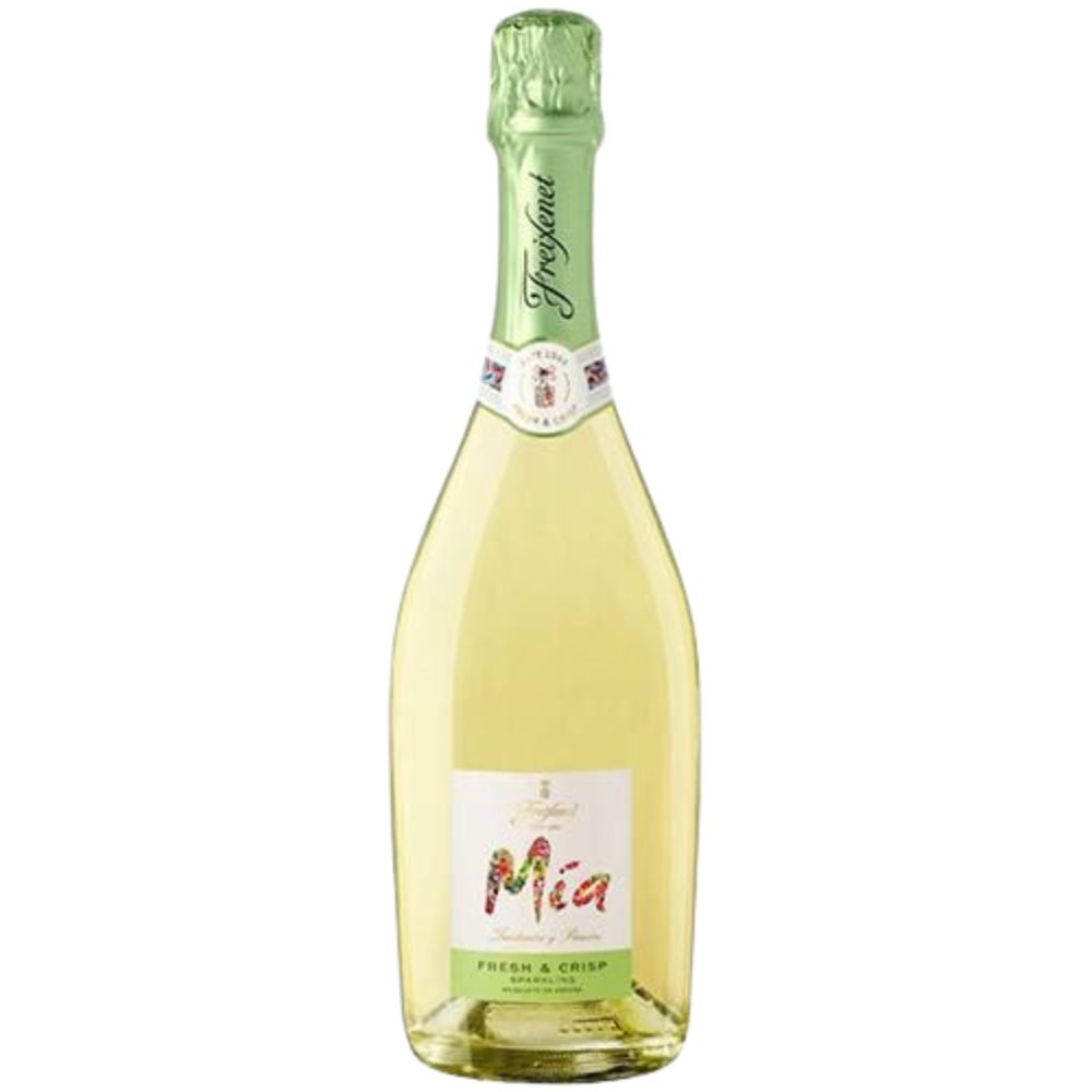 Vino Mia By Freixenet Fresh and Crisp 750ml