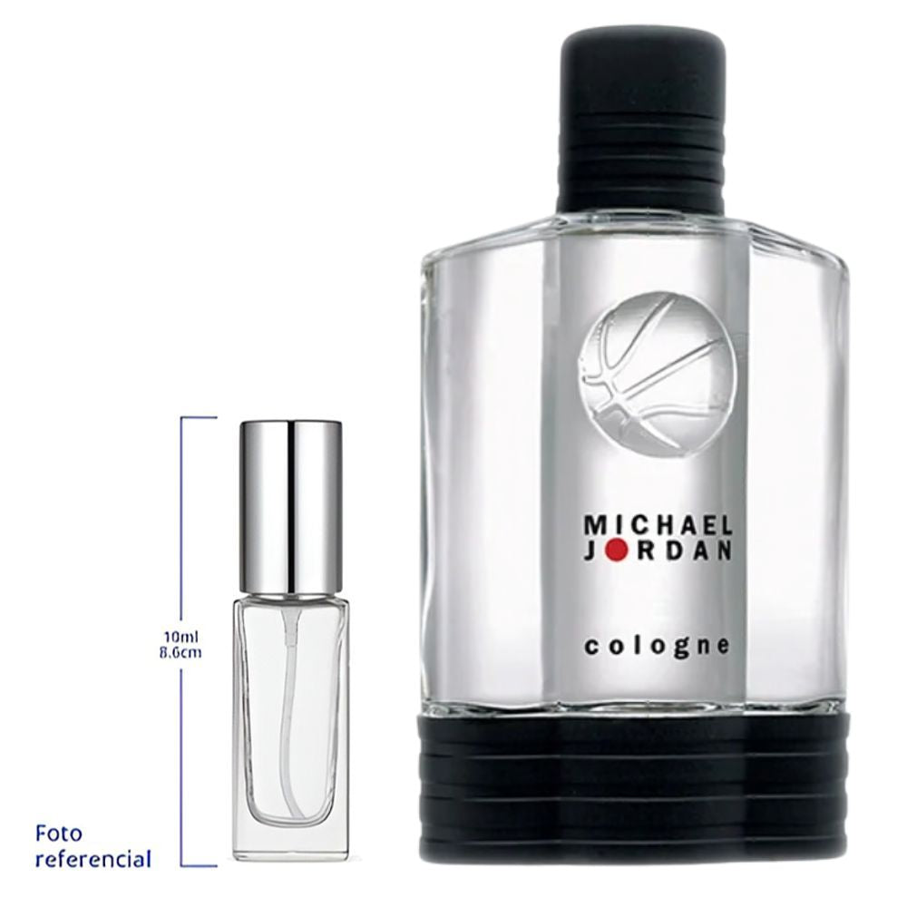 Michael Jordan Decant Travel Size Eau De Cologne For Men