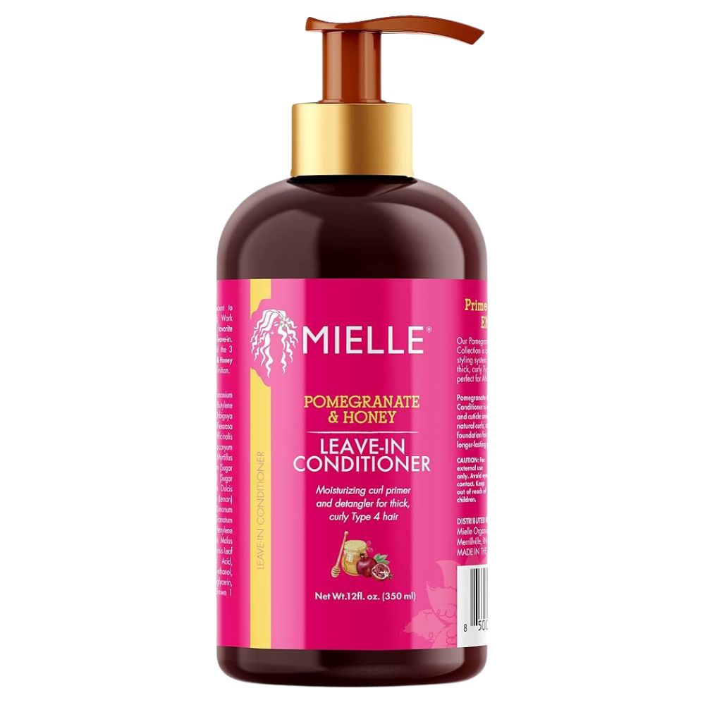 Mielle Pomegranate & Honey Leave-in Conditioner 355ml